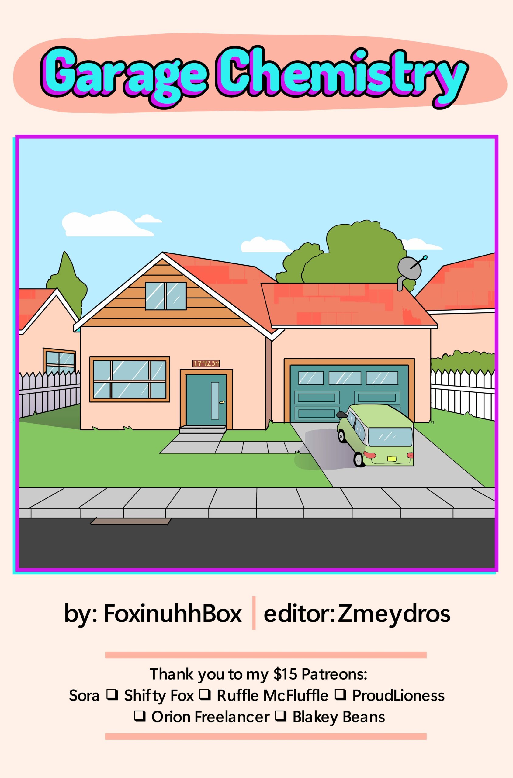 3ff319b4ede23b6c7d99b63430cabd68 - 001 - Porn Comics Comic